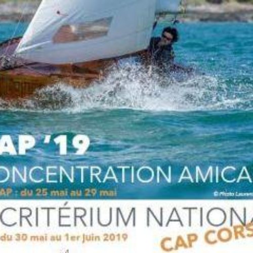Critérium National Cap Corse