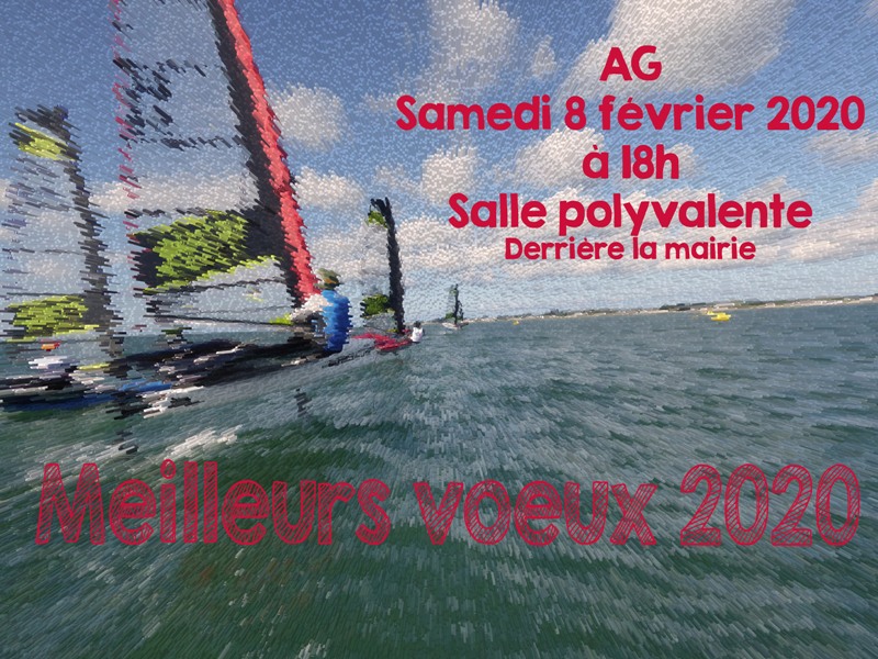 Voeux CNL 2020