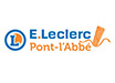 logo Leclerc webcam
