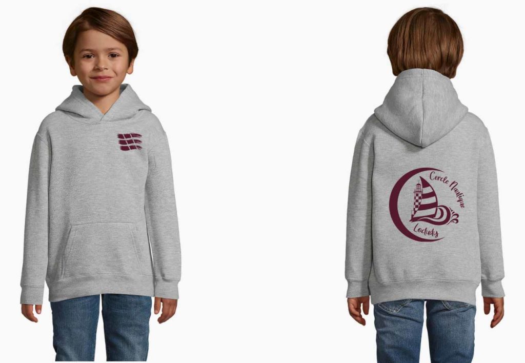 sweatEnfantGrisBordeaux2