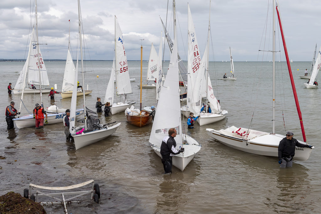 CNLoctudy-Open de France Festiwind 2019