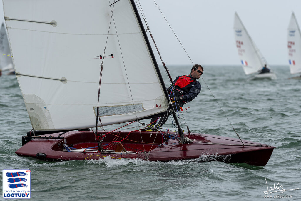GRS Quimper 2015