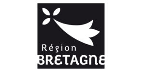 Logo Région Bretagne pour bandeau Site Internet