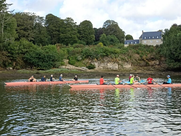 Aviron4@Loussouarn