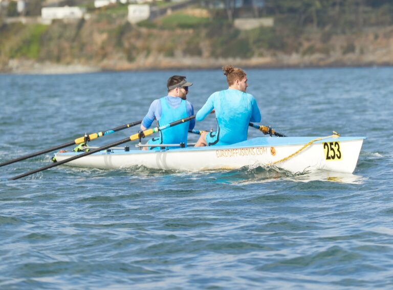 Aviron6@Loussouarn