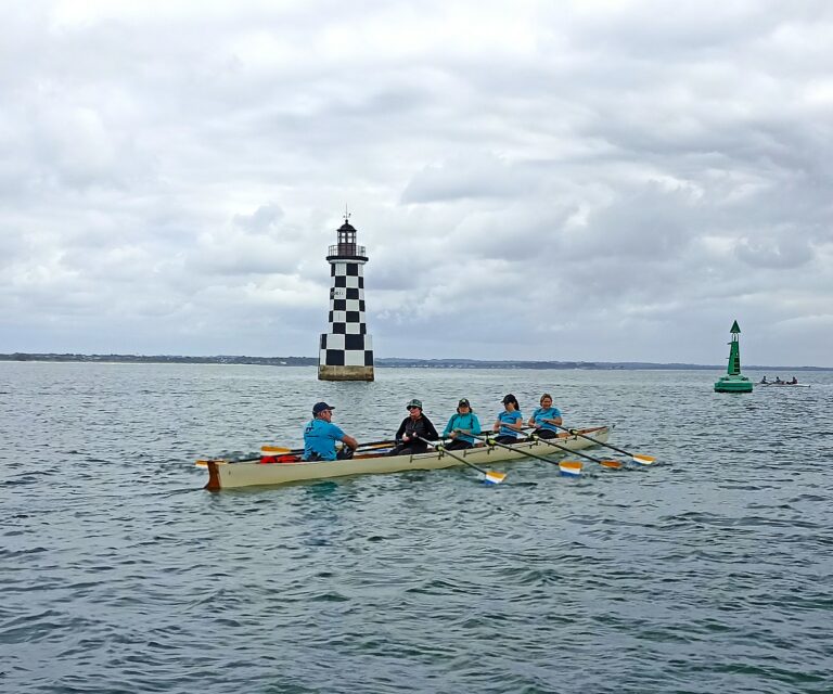 Aviron7@Loussouarn