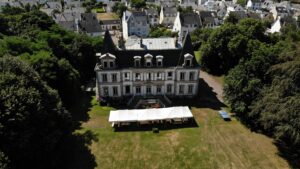 Domaine de la Forêt