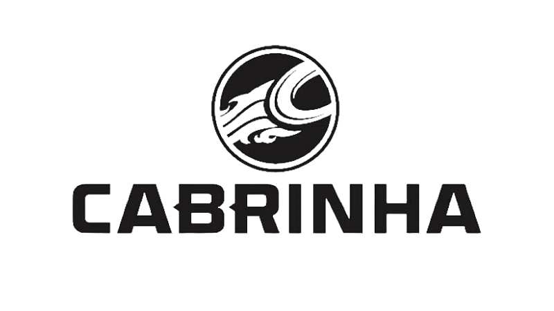 logo Cabrinha
