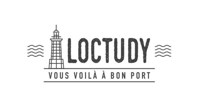 Logo Ville de Loctudy
