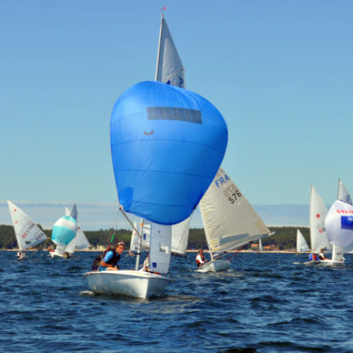 OPEN DE FRANCE / FESTIWIND 2019