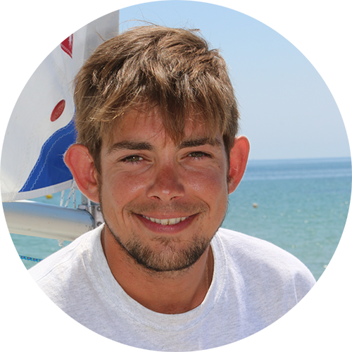 portrait de maxime couillaud