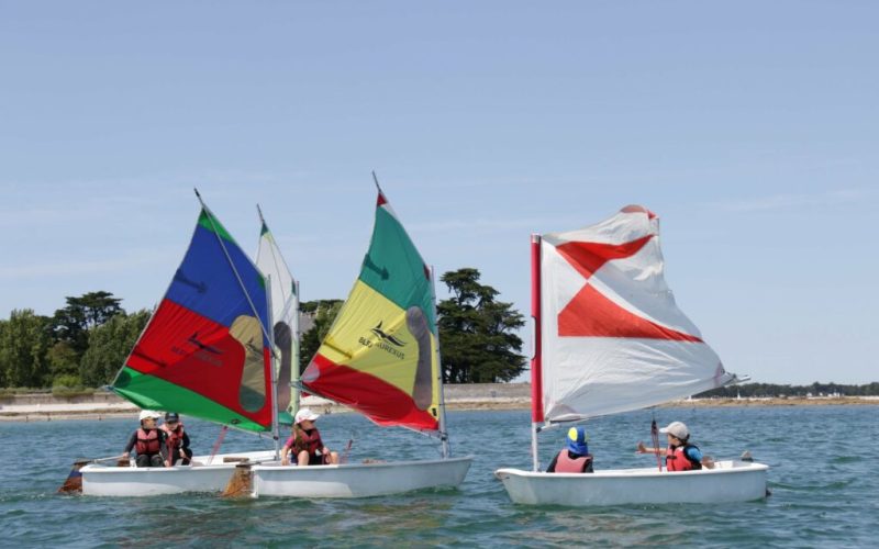 Optimist stage-CNLoctudy@artetimages